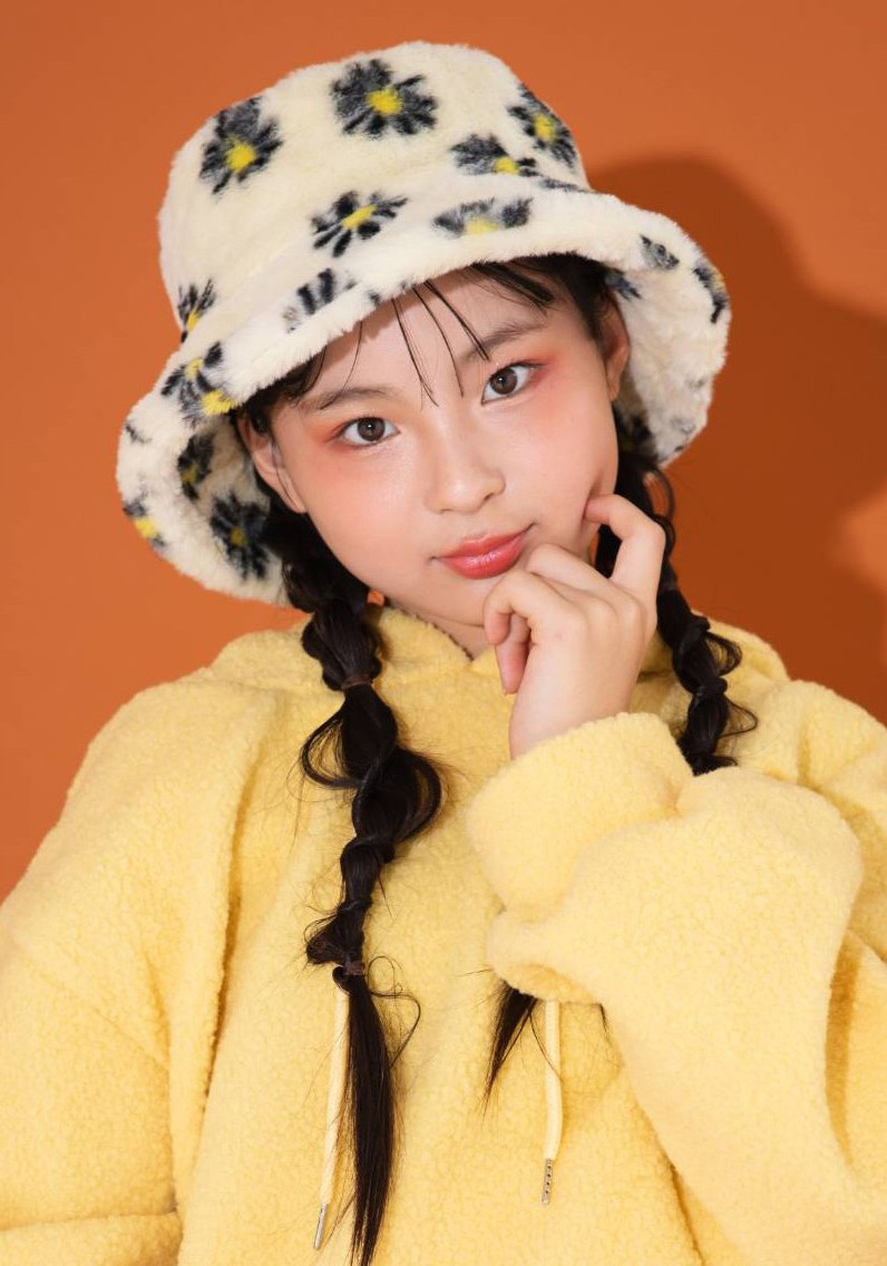 Nakashima　Hinata